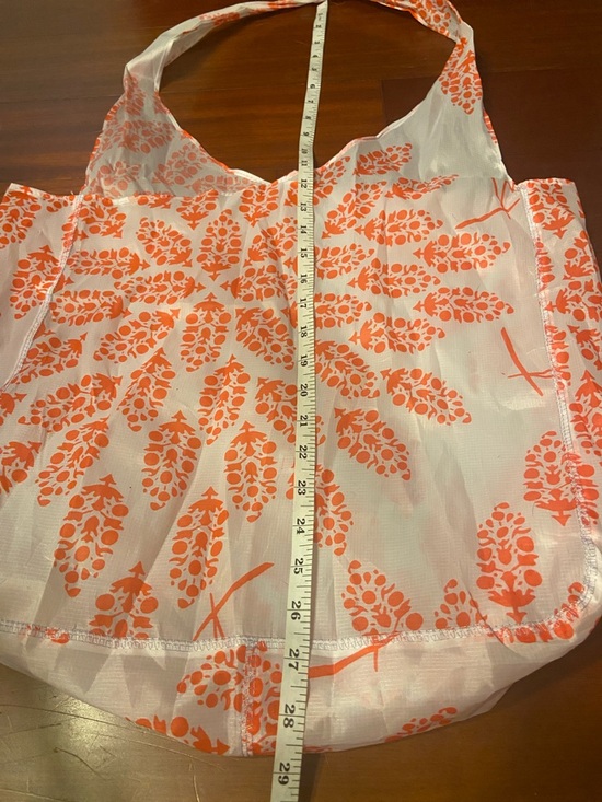 Free People Movement Reusable Tote Bag - Picture 6 of 6